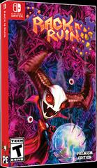 Rack n' ruin - Nintendo Switch - Destination Retro