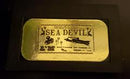 Sea Devil - Bally Astrocade - Destination Retro