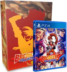 Breakers Collection [Collector’s Edition] - PAL Playstation 4 - Destination Retro