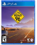 Road 96 - Playstation 4 - Destination Retro