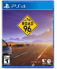 Road 96 - Playstation 4 - Destination Retro