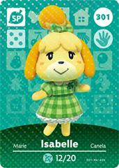Isabelle