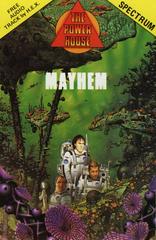 Mayhem - ZX Spectrum - Destination Retro