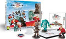 Disney Infinity Starter Pack - PAL Nintendo 3DS - Destination Retro