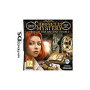 Chronicles of Mystery Curse of the Ancient Temple - PAL Nintendo DS - Destination Retro