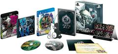 Danganronpa V3 [Limited Box] - JP Playstation 4 - Destination Retro