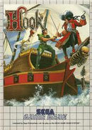 Hook - PAL Sega Game Gear - Destination Retro