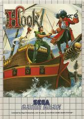 Hook - PAL Sega Game Gear - Destination Retro