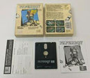 Paperboy 2 [+3 Disk] - ZX Spectrum - Destination Retro