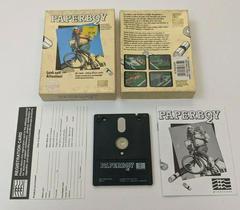 Paperboy 2 [+3 Disk] - ZX Spectrum - Destination Retro