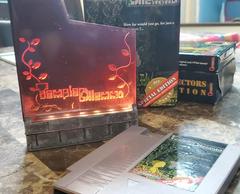 Temple Dilemma [Special Edition] - NES - Destination Retro