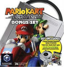 Platinum Gamecube System [Mario Kart Double Dash bundle] - Gamecube - Destination Retro