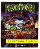 Powermonger - Amiga - Destination Retro