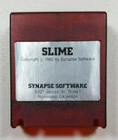 Slime - Atari 400 - Destination Retro