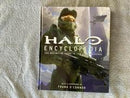 Halo Encyclopedia [Hardback] - Strategy Guide - Destination Retro