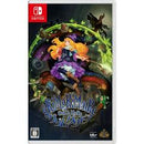 GrimGrimoire Once More - JP Nintendo Switch - Destination Retro