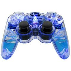 Lava Glow Wired Controller - Playstation 2 - Destination Retro