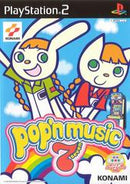 Pop'n Music 7 - JP Playstation 2 - Destination Retro