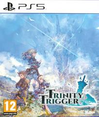 Trinity Trigger - PAL Playstation 5 - Destination Retro