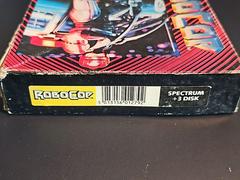 Robocop [+3 Disk] - ZX Spectrum - Destination Retro