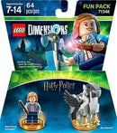 Harry Potter [Fun Pack] - Lego Dimensions - Destination Retro