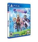 Asdivine Cross - Playstation 4 - Destination Retro
