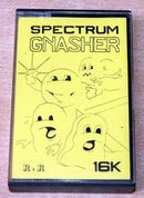 Spectrum Gnasher - ZX Spectrum - Destination Retro