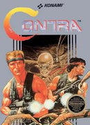Contra - NES - Destination Retro