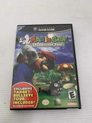 Mario Golf Toadstool Tour [Target Exclusive] - Gamecube - Destination Retro