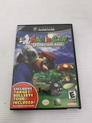 Mario Golf Toadstool Tour [Target Exclusive] - Gamecube - Destination Retro