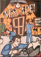 NEScape [Homebrew] - NES - Destination Retro