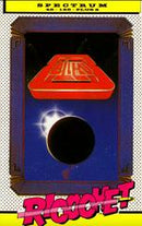 Alien 8 [Ricochet] - ZX Spectrum - Destination Retro