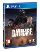 Daymare 1998 - PAL Playstation 4 - Destination Retro