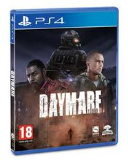 Daymare 1998 - PAL Playstation 4 - Destination Retro