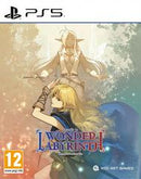 Record of Lodoss War: Deedlit in Wonder Labyrinth - PAL Playstation 5 - Destination Retro