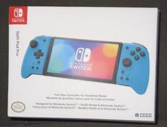 Hori Split Pad Pro Sky Blue - Nintendo Switch - Destination Retro