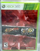 Street Fighter 25th Anniversary Collector's Set [Not For Resale] - Xbox 360 - Destination Retro