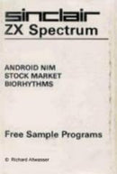 Free Sample Programs - ZX Spectrum - Destination Retro