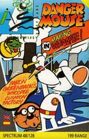 Danger Mouse in Making Whoopee! [Alternative] - ZX Spectrum - Destination Retro