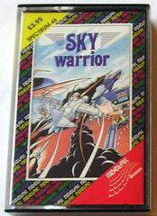 Sky Warrior - ZX Spectrum - Destination Retro
