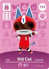 Kid Cat