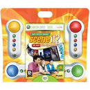 Scene It? Box Office Smash Bundle - PAL Xbox 360 - Destination Retro