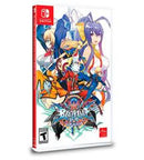 BlazBlue: Central Fiction Special Edition - Nintendo Switch - Destination Retro