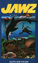 Jawz - ZX Spectrum - Destination Retro