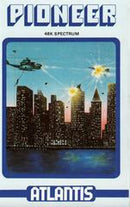 Pioneer - ZX Spectrum - Destination Retro