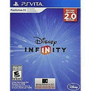 Disney Infinity 2.0 - Playstation Vita - Destination Retro