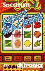 Fruit Machine - ZX Spectrum - Destination Retro