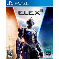 Elex II - Playstation 4 - Destination Retro