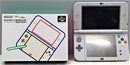 New Nintendo 3DS LL Super Famicom Edition - JP Nintendo 3DS - Destination Retro