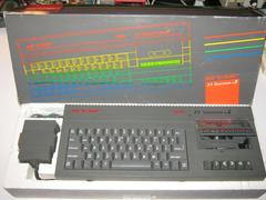 Sinclair ZX Spectrum 128K +2 Computer - ZX Spectrum - Destination Retro